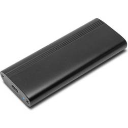 Plexgear Hårddiskkabinett M.2 NVME