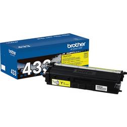 Brother TN-433Y (Yellow)