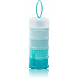 Shein Stackable Baby Formula Dispenser 4-layer
