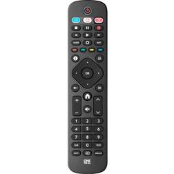 One for all Universal Remote Control URC1313