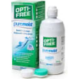 Alcon Opti-Free PureMoist