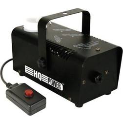 HQ-Power Rökmaskin 400W