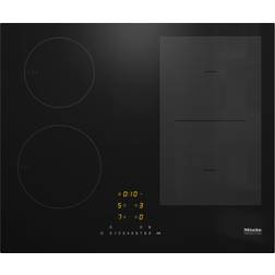 Miele KM 7464 FL Induktionskogeplade