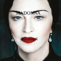 Madame X (Vinyl)