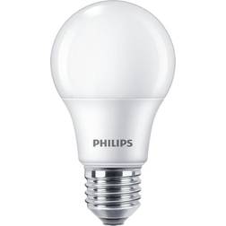 Philips Corepro LEDbulb E27 Pear Matt 13W 1521lm 840 Replacer for 100W