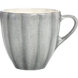 Mateus Oyster Grey Mug