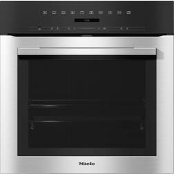 Miele H 7164 BP Rustfri stål
