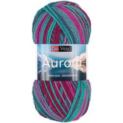 Viking of Norway Aurora 150 g Viking Garn