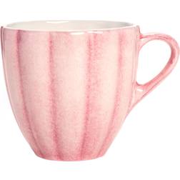 Mateus Oyster Mug 60 cl Light Pink Cup