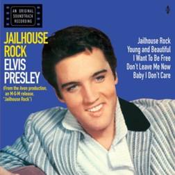 Jailhouse Rock (Vinyl)