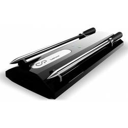 Witt CookPerfect Trådløst Dobbelt Stegetermometer 2