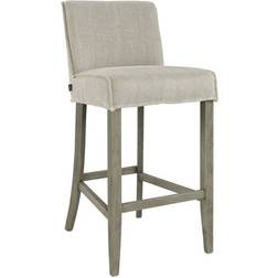 Artwood Rivoli Sophie Linen Barstol