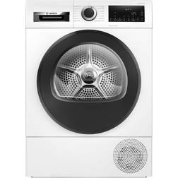 Bosch Serie 6 WQG245AESN Hvid