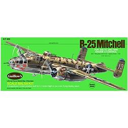 Guillow's North American B-25 Mitchell Model Kit