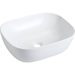 Bathco Olea Lavabo Rectangular 49 x 16 x 40 cm