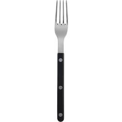 Sabre Bistrot Eetvork Shiny Black