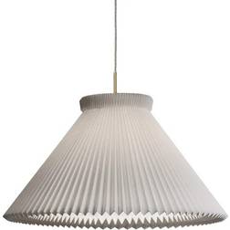 Le Klint Model 1 Mega White Pendellampa ∅ 60cm