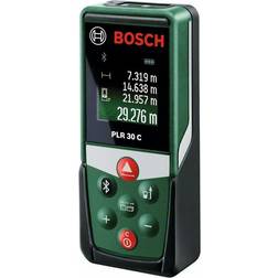 Bosch laserafstandsmåler PLR 30C