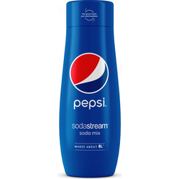 SodaStream Pepsi