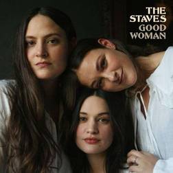 Good Woman Staves (Vinyl)