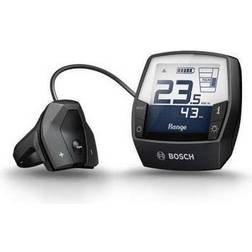 Bosch Intuvia Upgrade Kit Grå