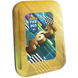 Panini FIFA 365 2024 Pocket Tin æske