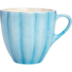 Mateus Oyster Mug 60 cl Turquoise Cup