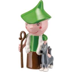 Alessi Happy Eternity Baby Shepherd Serveringsskål