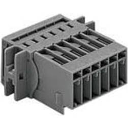 Wago Boîtier Femelle Pour Câble Série 769 Nbr 5 mm 769-606/002-000 50 pcs