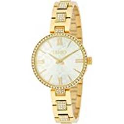 Liu Jo Detail TLJ2185 Women's Watch