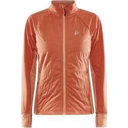 Craft ADV Essence Warm Jakke - Størrelse M