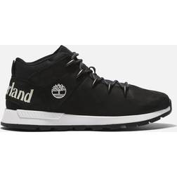 Timberland Sneakers SPRINT TREKKER MID Sort