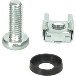 OEM Cage Nut Set M6 5O Pcs