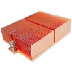 Dynatron A-1 CPU Kühler Kupfer