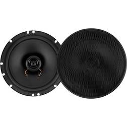 DLS 6.5 165mm Performance Coaxial Speaker 610PA6