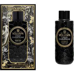 Voluspa Maison Noir Ultrasonic Diffuser Oil 15 ml Crisp Champagne