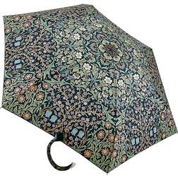 Fulton Morris & Co by Fulton Black Thorn Tiny 2 Umbrella BLKTHORN