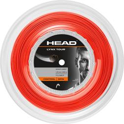 Head Lynx Tour Reel Saitenrolle 200 m 1.25 mm