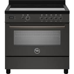 Bertazzoni PRO95I1ECAT INDUKTIONSKOMFUR