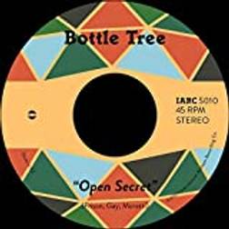 Bottle Tree: Open Secret (Vinyl)