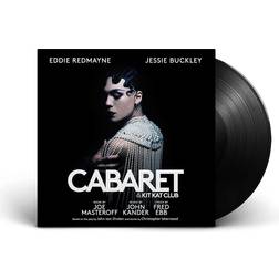 Cabaret (Vinyl)