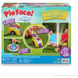 Hasbro Pie Face Splash