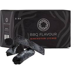 Yakiniku Binchotan White Lychee 5kg