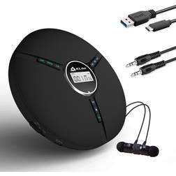 Klim Discman Portable CD