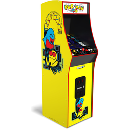 Arcade1up 1 UP PAC-MAN DELUXE MASKIN