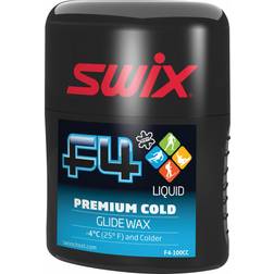 Swix F4-100NC Glidewax Liq. Cold 100ml