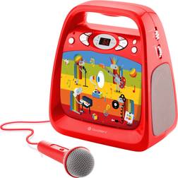 Gogen Kid Line CD/Radio-System