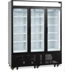 Tefcold FSC1600H Display Fridge Sort