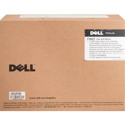 Dell F362T (Black)