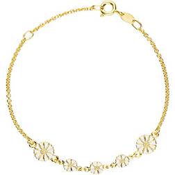 Lund Copenhagen Marguerit armbånd